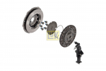 Sidurikomplekt Schaeffler LuK 621 2218 21