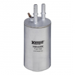 K&uuml;tusefilter HENGST FILTER H604WK