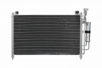 Kondensaator,kliimaseade BOSCH 1 986 AD2 419