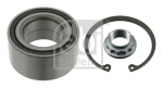 Rattalaagrikomplekt FEBI BILSTEIN 26310