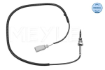 Andur, heitgaasitemperatuur MEYLE 114 800 0200