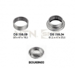 Kinnitus,sillatala SNR KS559.02