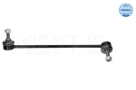 Stabilisaator,Stabilisaator MEYLE 316 060 0076
