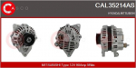 Generaator CASCO CAL35214AS