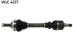 Veov&otilde;ll SKF VKJC 4227