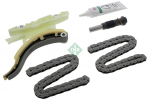 Mootori keti komplekt Schaeffler INA 559 1009 20