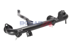 Jahutusvedeliku torustik BOGAP A4229166