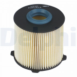 K&uuml;tusefilter DELPHI HDF623