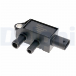 Andur, heitgaasisurve DELPHI DPS00067-12B1