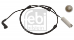 Hoiatuskontakt, piduriklotsi kulumine FEBI BILSTEIN 23121
