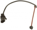 Hoiatuskontakt, piduriklotsi kulumine TRW GIC391