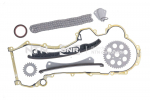Mootori keti komplekt SNR KDC458.00