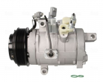 Kompressor,kliimaseade NISSENS 89607
