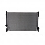 Radiaator,mootorijahutus NISSENS 606786