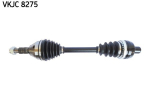 Veov&otilde;ll SKF VKJC 8275