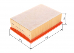 &Otilde;hufilter BOSCH 1 457 433 098