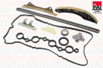 Mootori keti komplekt FAI AutoParts TCK261