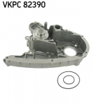 Veepump, mootori jahutus SKF VKPC 82390