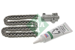 Mootori keti komplekt Schaeffler INA 559 1801 10