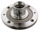 Rattarumm FEBI BILSTEIN 102189