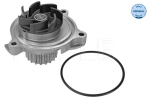 Veepump, mootori jahutus MEYLE 113 220 0022