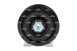 Magnetsidur, kliimakompressor NRF 380044