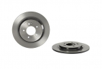 Piduriketas BREMBO 08.D430.11