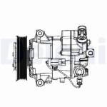 Kompressor,kliimaseade DELPHI TSP0155948
