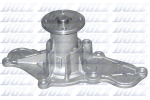 Veepump, mootori jahutus DOLZ F232