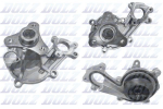 Veepump, mootori jahutus DOLZ B259
