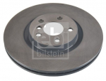 Piduriketas FEBI BILSTEIN 107727