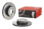 Piduriketas BREMBO 09.D113.11