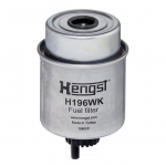 K&uuml;tusefilter HENGST FILTER H196WK