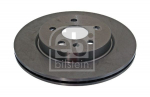 Piduriketas FEBI BILSTEIN 39373