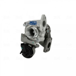 Kompressor,&uuml;lelaadimine NISSENS 93559