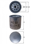 K&uuml;tusefilter KNECHT KC 22