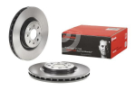 Piduriketas BREMBO 09.8004.31