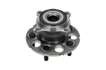 Rattalaagrikomplekt Kavo Parts WBH-2036