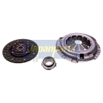 Sidurikomplekt JAPANPARTS KF-399