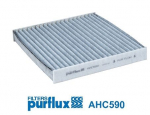 Filter,salongi&otilde;hk PURFLUX AHC590