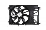 Ventilaator,mootorijahutus KAMOKA 7740239