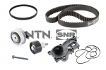 Veepump + hammasrihmakomplekt SNR KDP457.753