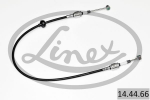 Tross,k&auml;igukast LINEX 14.44.66