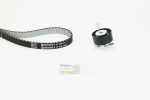 Hammasrihma komplekt CONTINENTAL CTAM CT1239K1