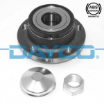 Rattalaagrikomplekt DAYCO KWD1167