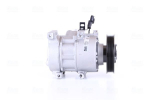 Kompressor,kliimaseade NISSENS 890423