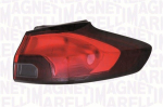 Tagatuli MAGNETI MARELLI LLH841