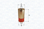 &Otilde;lifilter MAGNETI MARELLI 71760682