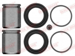 Remondikomplekt,Pidurisadul QUICK BRAKE 114-5235