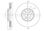 Piduriketas METELLI 23-0886C
